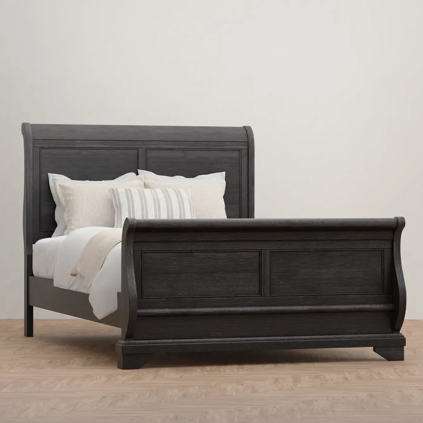 Outlet Fallston Full Sleigh Bed Full Beds|Bedroom