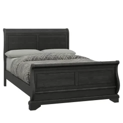 Outlet Fallston Full Sleigh Bed Full Beds|Bedroom