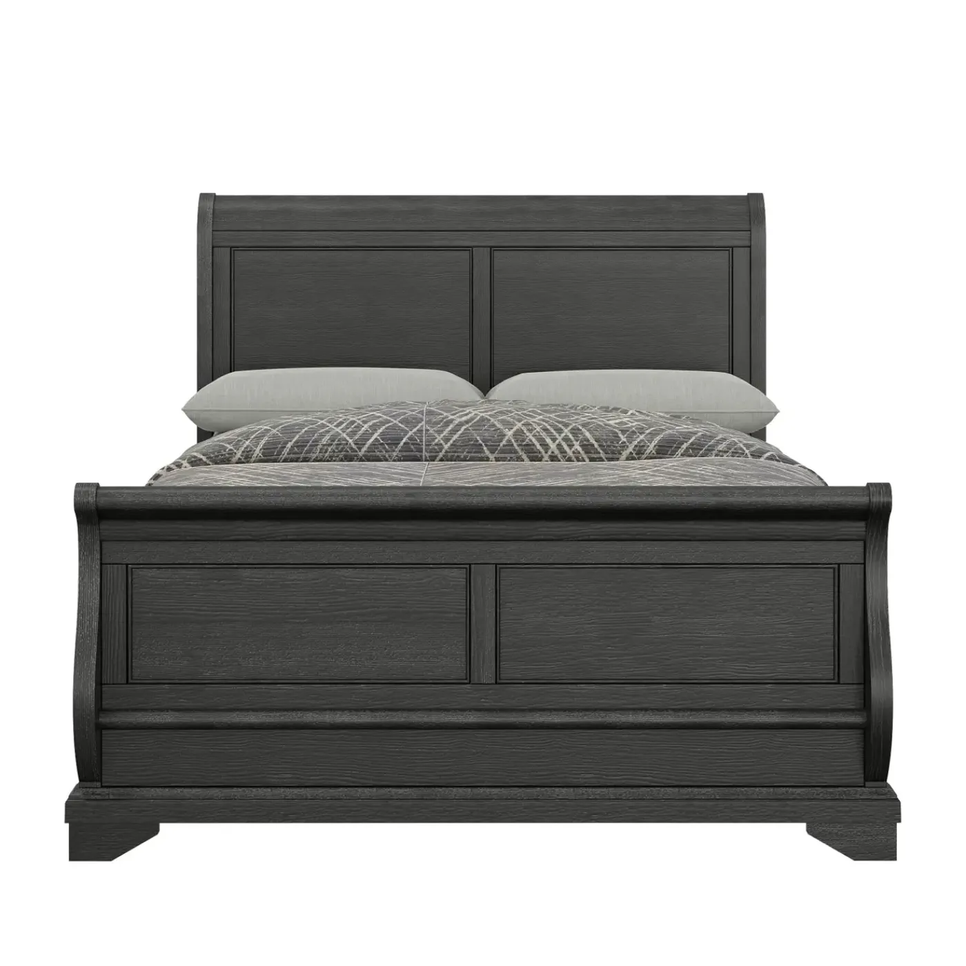 Outlet Fallston Full Sleigh Bed Full Beds|Bedroom