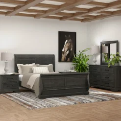 Hot Fallston Queen Bedroom Set Bedroom|All Outlet & Clearance Items