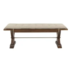 Hot Farmington Dining Bench Dining Chairs