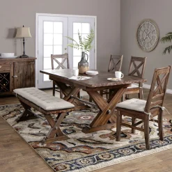 Best Farmington Dining Set-Acorn Dining Room Sets
