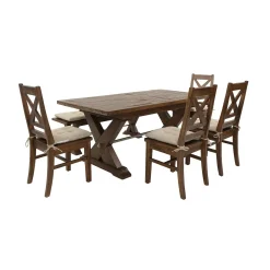 Best Farmington Dining Set-Acorn Dining Room Sets
