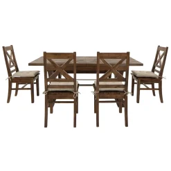 Best Farmington Dining Set-Acorn Dining Room Sets