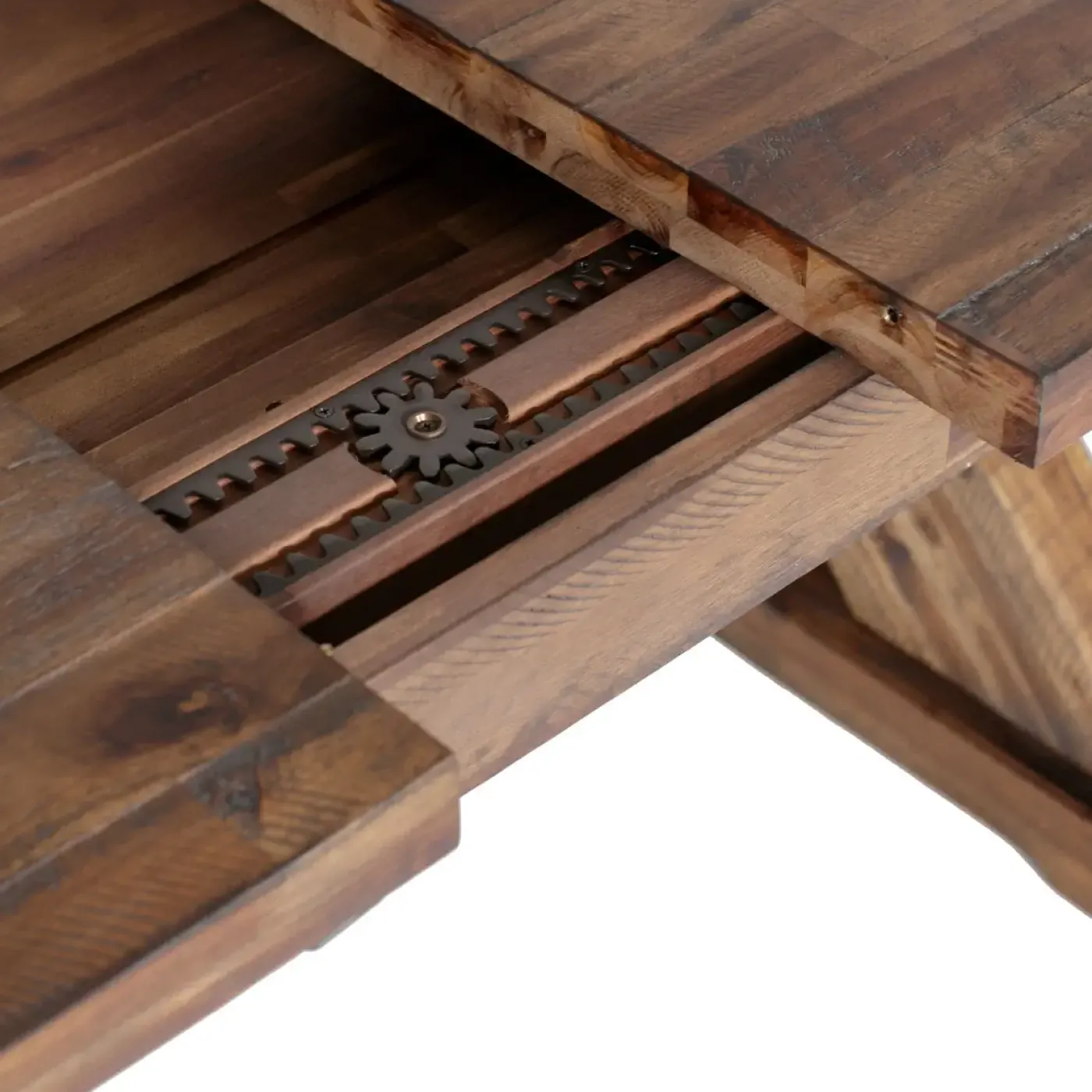 Farmington Extendable Dining Table Dining Tables