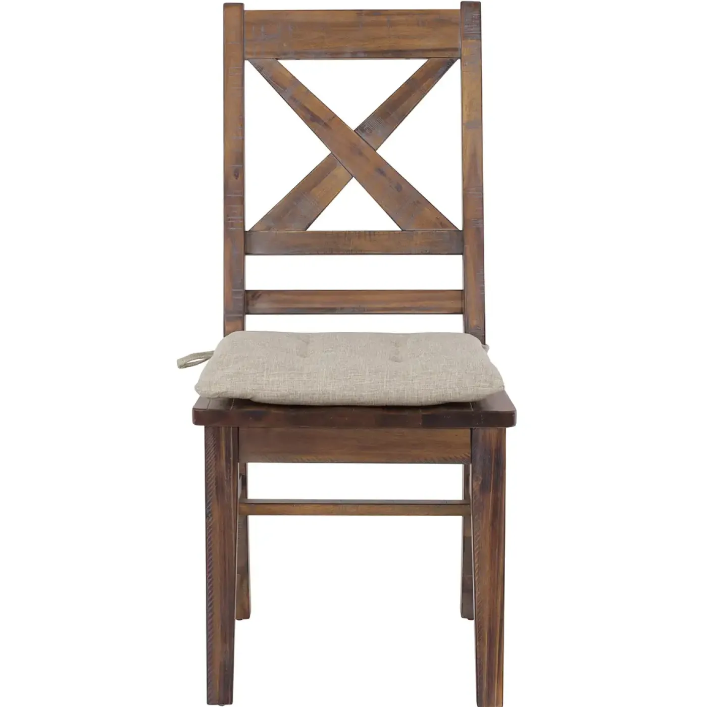 Outlet Farmington 5pc Dining Set: Table & 4 Side Chairs Dining Room Sets