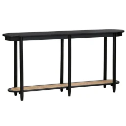 Clearance Flynn Console Living Room|Coffee & Cocktail Tables
