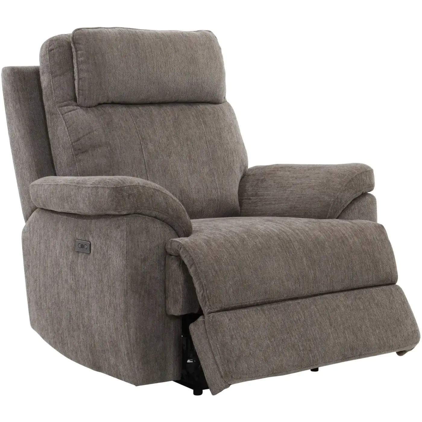 Outlet Foreman Heavy Duty 400Lb. Power Recliner Recliners