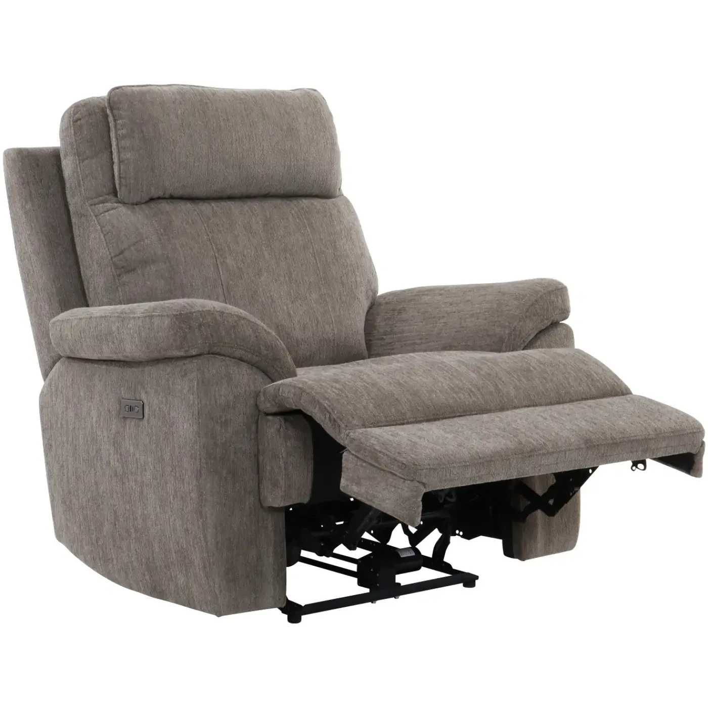 Outlet Foreman Heavy Duty 400Lb. Power Recliner Recliners