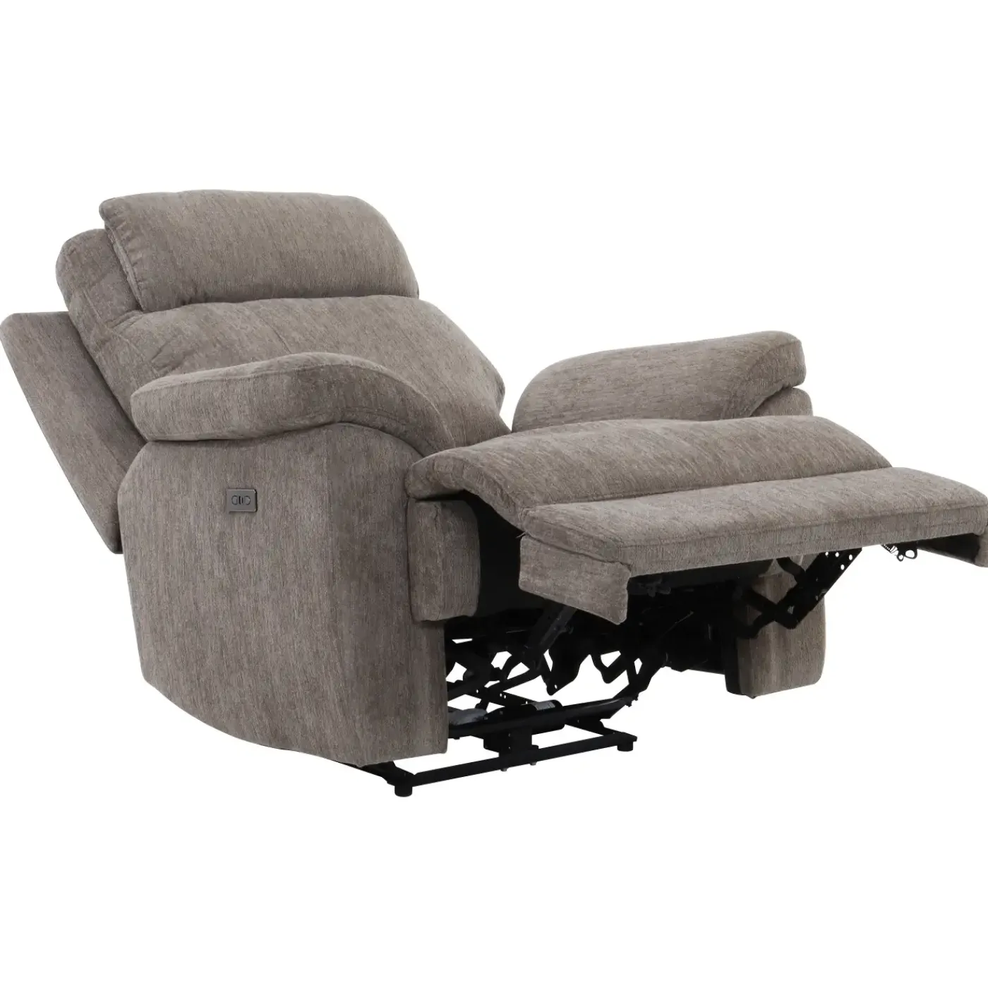 Outlet Foreman Heavy Duty 400Lb. Power Recliner Recliners