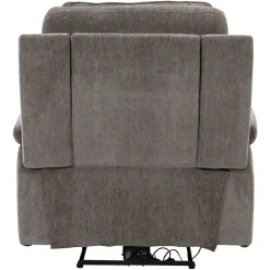 Outlet Foreman Heavy Duty 400Lb. Power Recliner Recliners