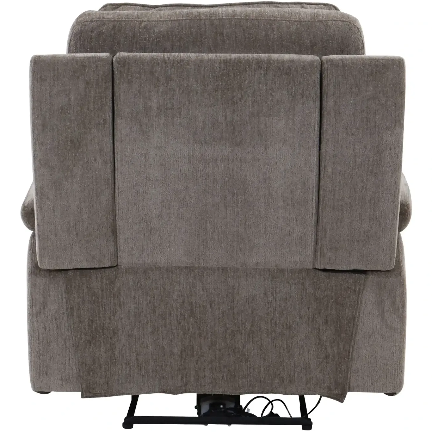 Outlet Foreman Heavy Duty 400Lb. Power Recliner Recliners