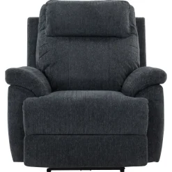 Discount Foreman Heavy Duty 400Lb. Power Recliner Recliners
