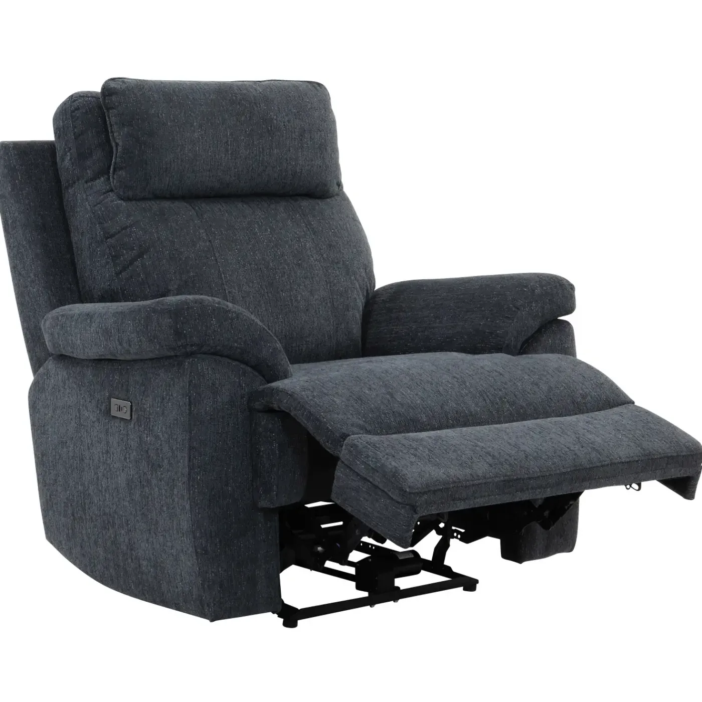Discount Foreman Heavy Duty 400Lb. Power Recliner Recliners