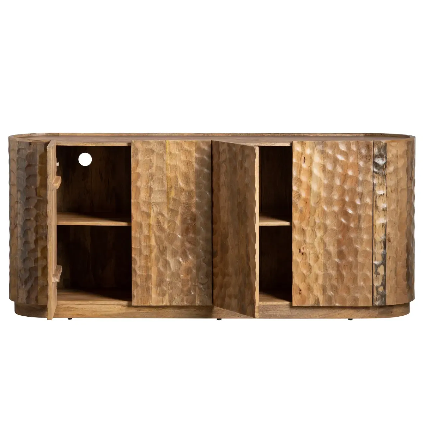 Clearance Fraser Sideboard Coffee & Cocktail Tables