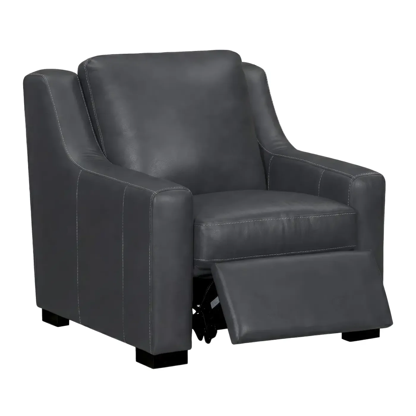 Clearance Fulton Power Recliner Recliners