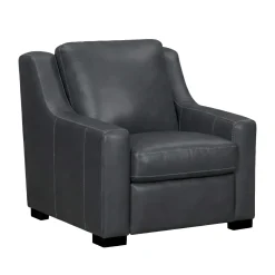 Clearance Fulton Power Recliner Recliners