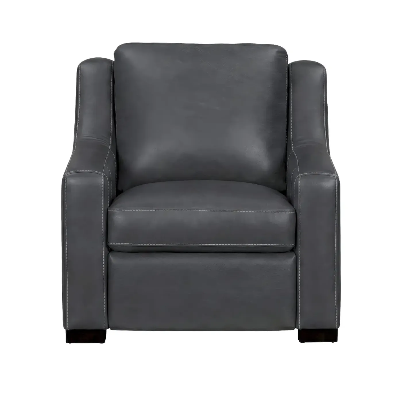 Clearance Fulton Power Recliner Recliners