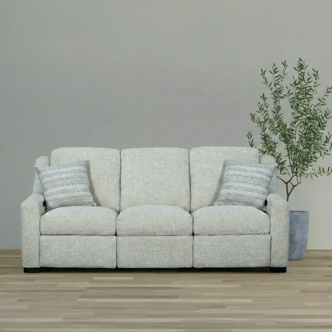 Sale Fulton Power Sofa Sofas & Couches