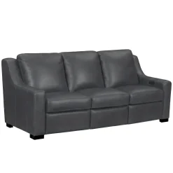 Sale Fulton Power Sofa Sofas & Couches|Leather Sofas