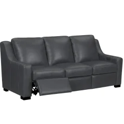Sale Fulton Power Sofa Sofas & Couches|Leather Sofas