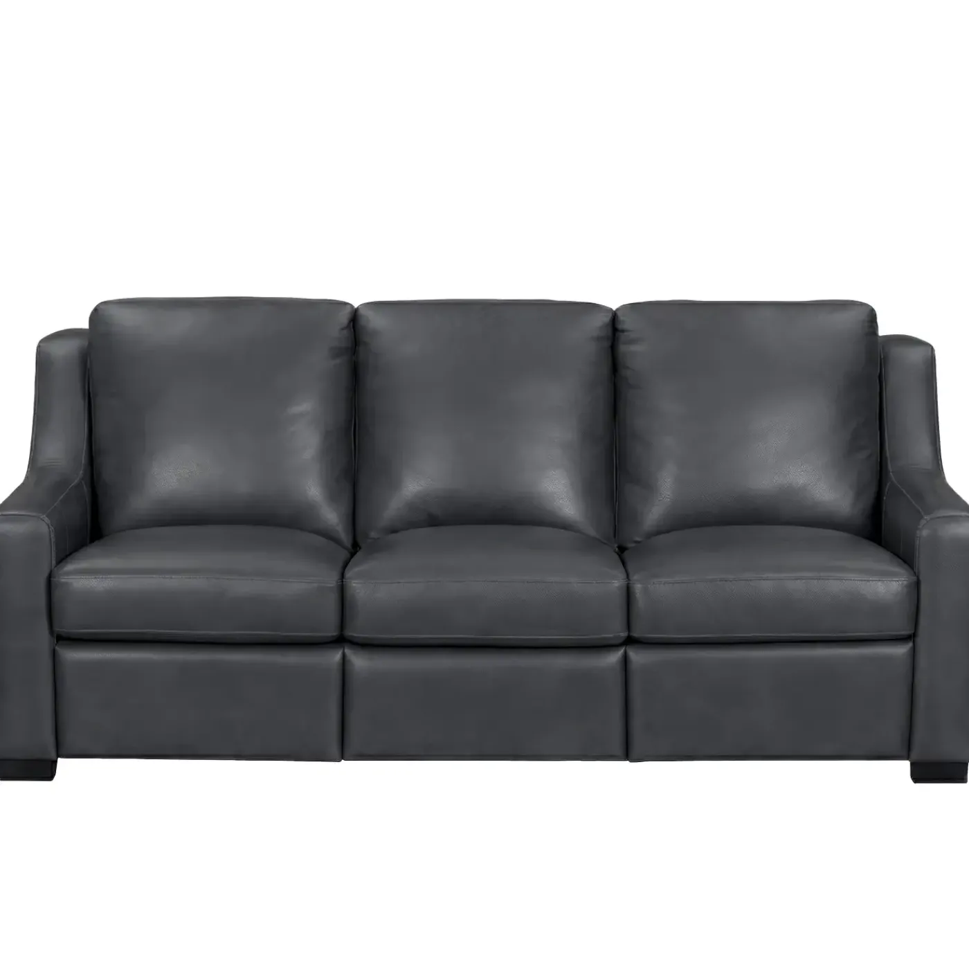 Sale Fulton Power Sofa Sofas & Couches|Leather Sofas