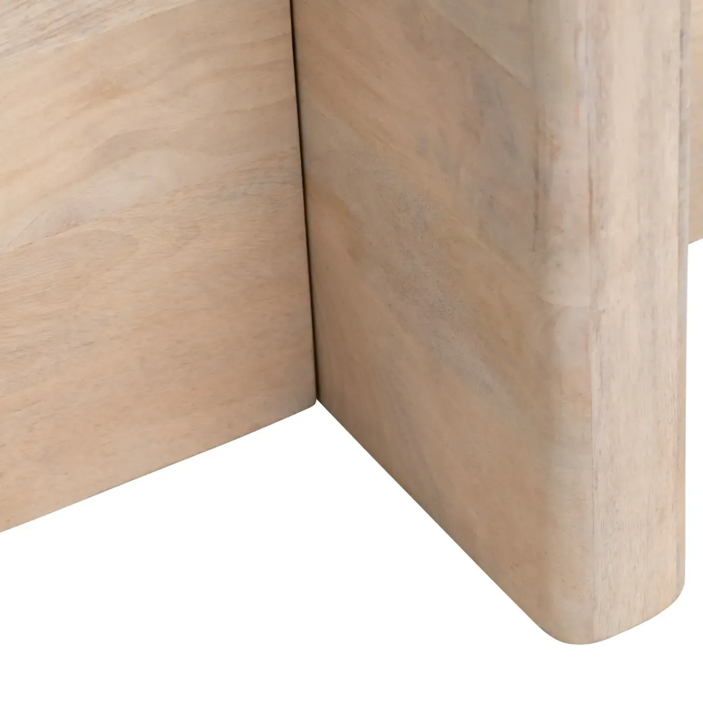 New Gable End Table Coffee & Cocktail Tables