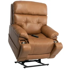 Discount Gannon P3 Reclining Lift Chair Recliners