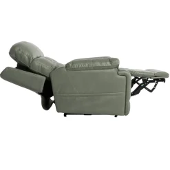Best Gannon P3 Reclining Lift Chair Recliners