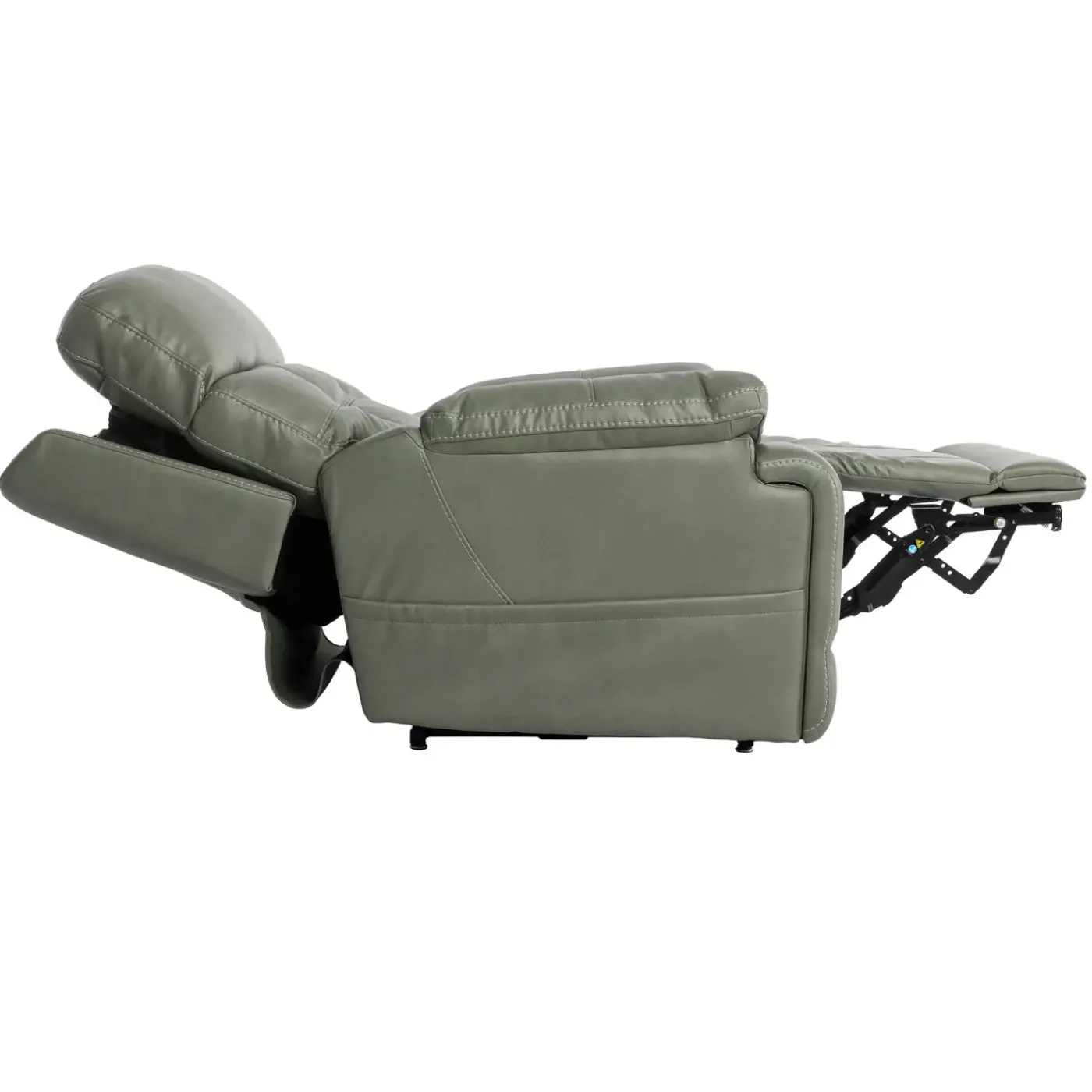 Best Gannon P3 Reclining Lift Chair Recliners