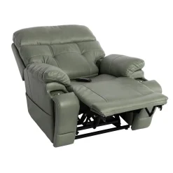 Best Gannon P3 Reclining Lift Chair Recliners