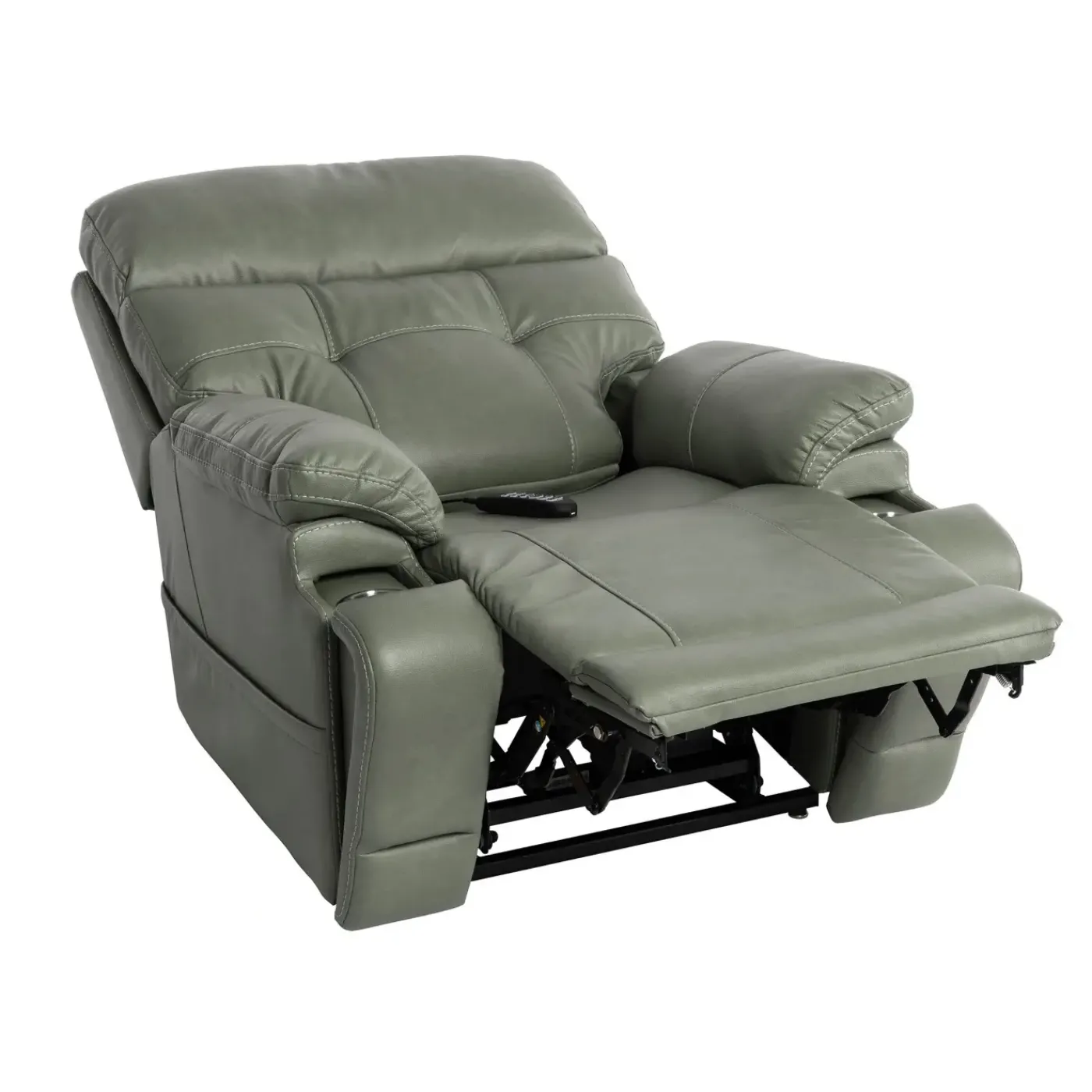 Best Gannon P3 Reclining Lift Chair Recliners