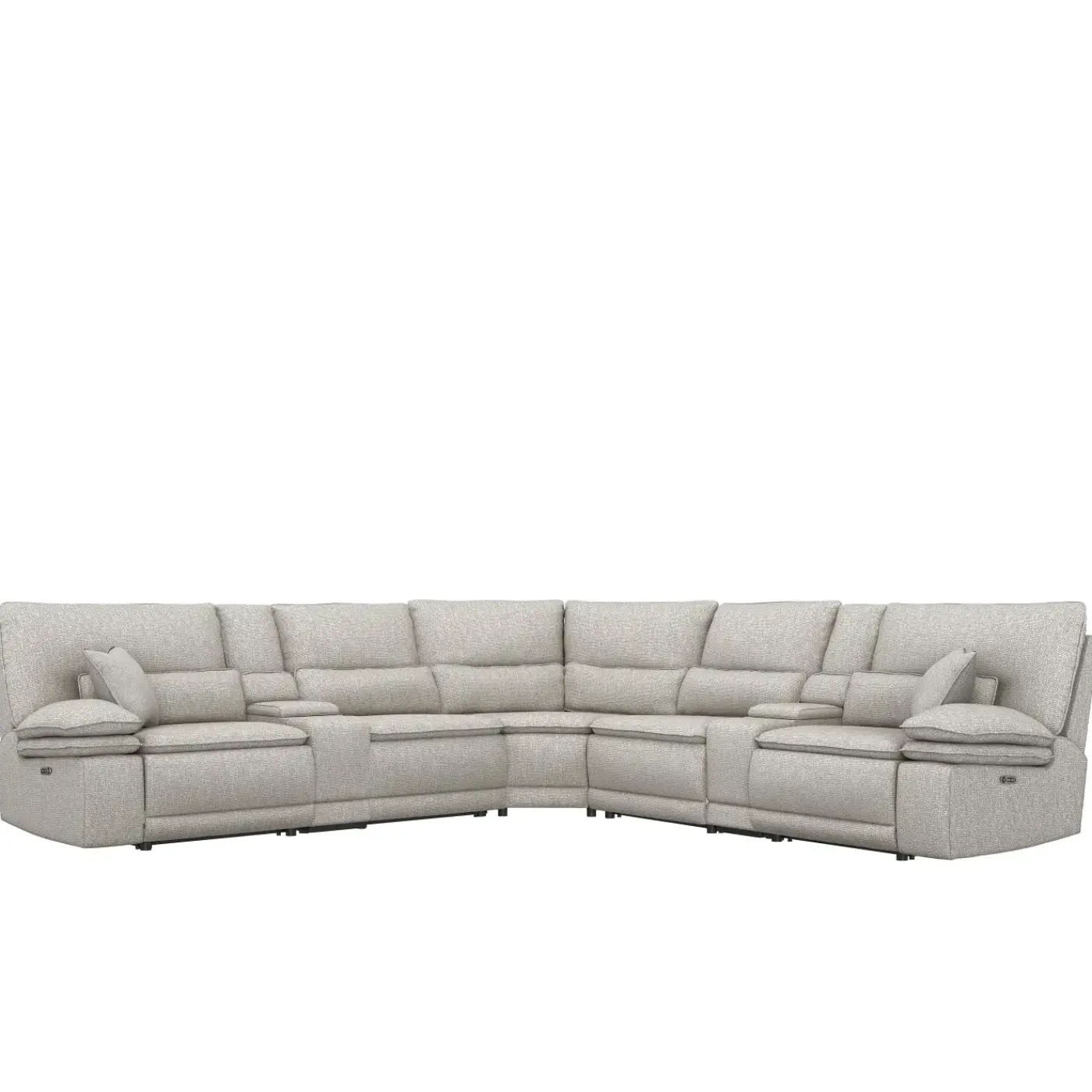 New Goliath Modular Sectional Living Room Sets|Sectionals