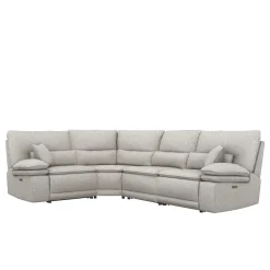 Goliath 4pc Sectional Living Room Sets|Sectionals