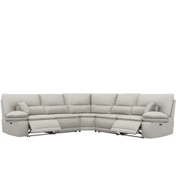 Clearance Goliath 5pc Sectional Living Room Sets|Sectionals
