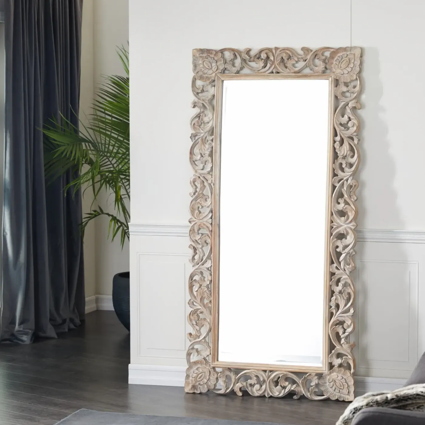 Clearance Grandville Mirror Mirrors