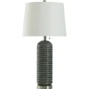 Clearance Gretta Ceramic Table Lamp Lamps & Lighting