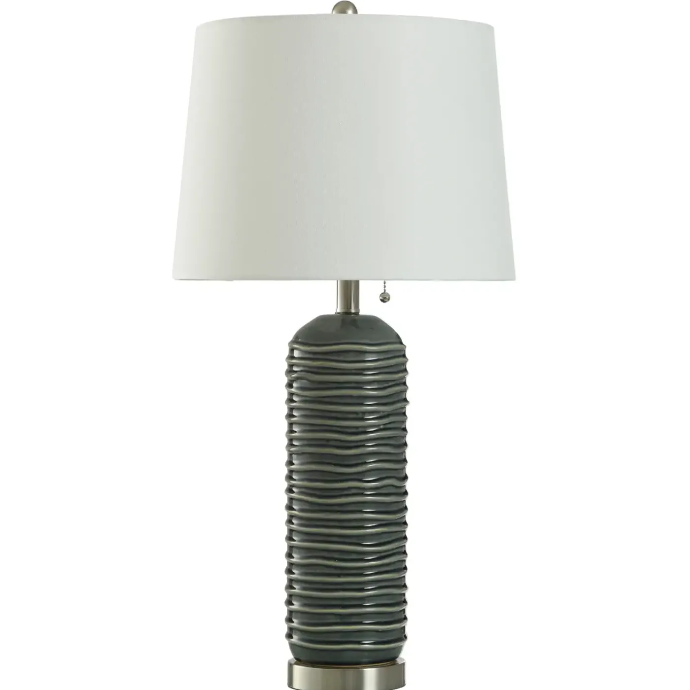 Clearance Gretta Ceramic Table Lamp Lamps & Lighting