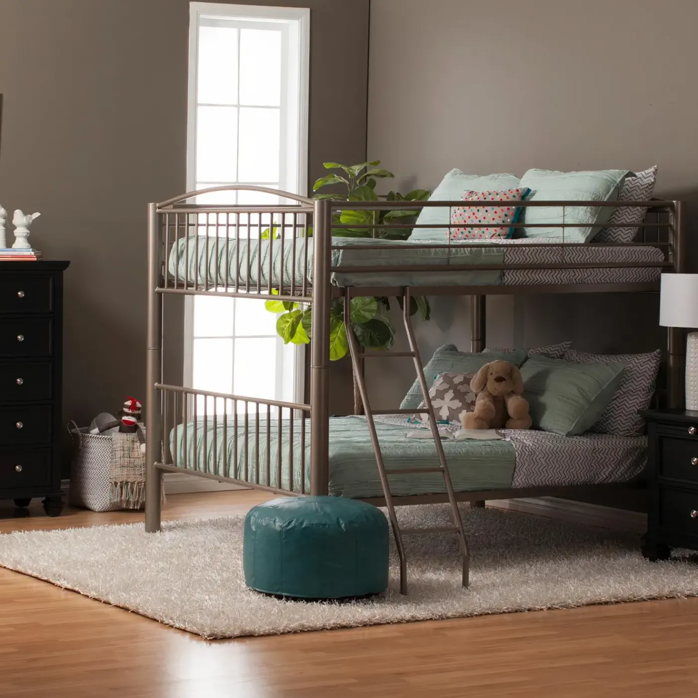 Online Greyson Bunk Bed Kids Kids Bedroom Sets|Kids Beds & Headboards