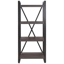 Discount Greystone Entertainment Wall Entertainment Centers & Tv Stands