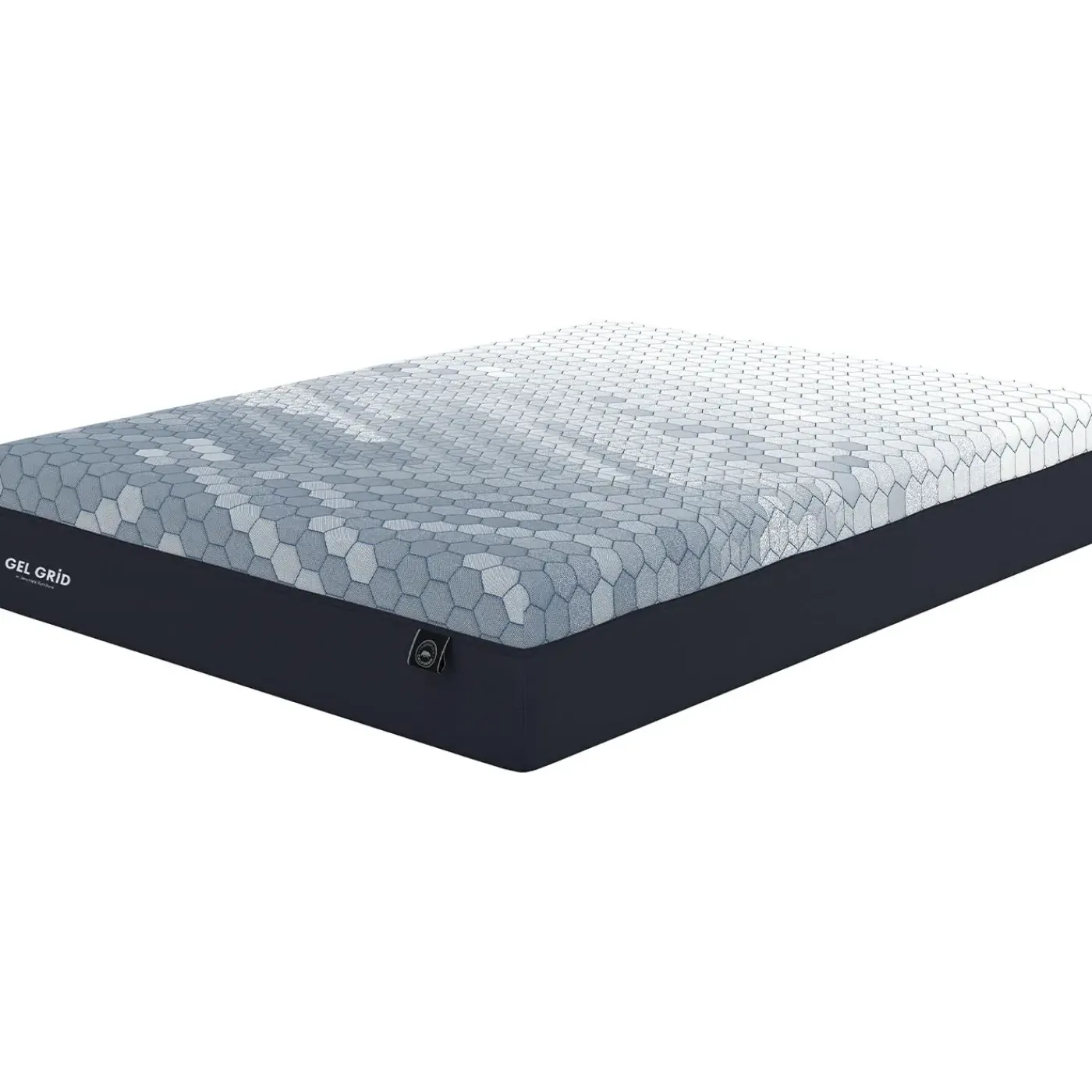 Online GridTek Hybrid 2.0 MP Twin Mattress Twin Mattresses