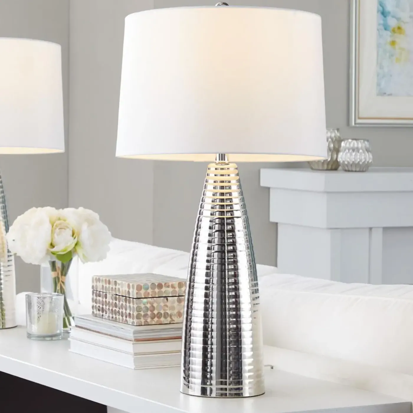 Outlet Griffin Lamp All Modern Living Items|Lamps & Lighting