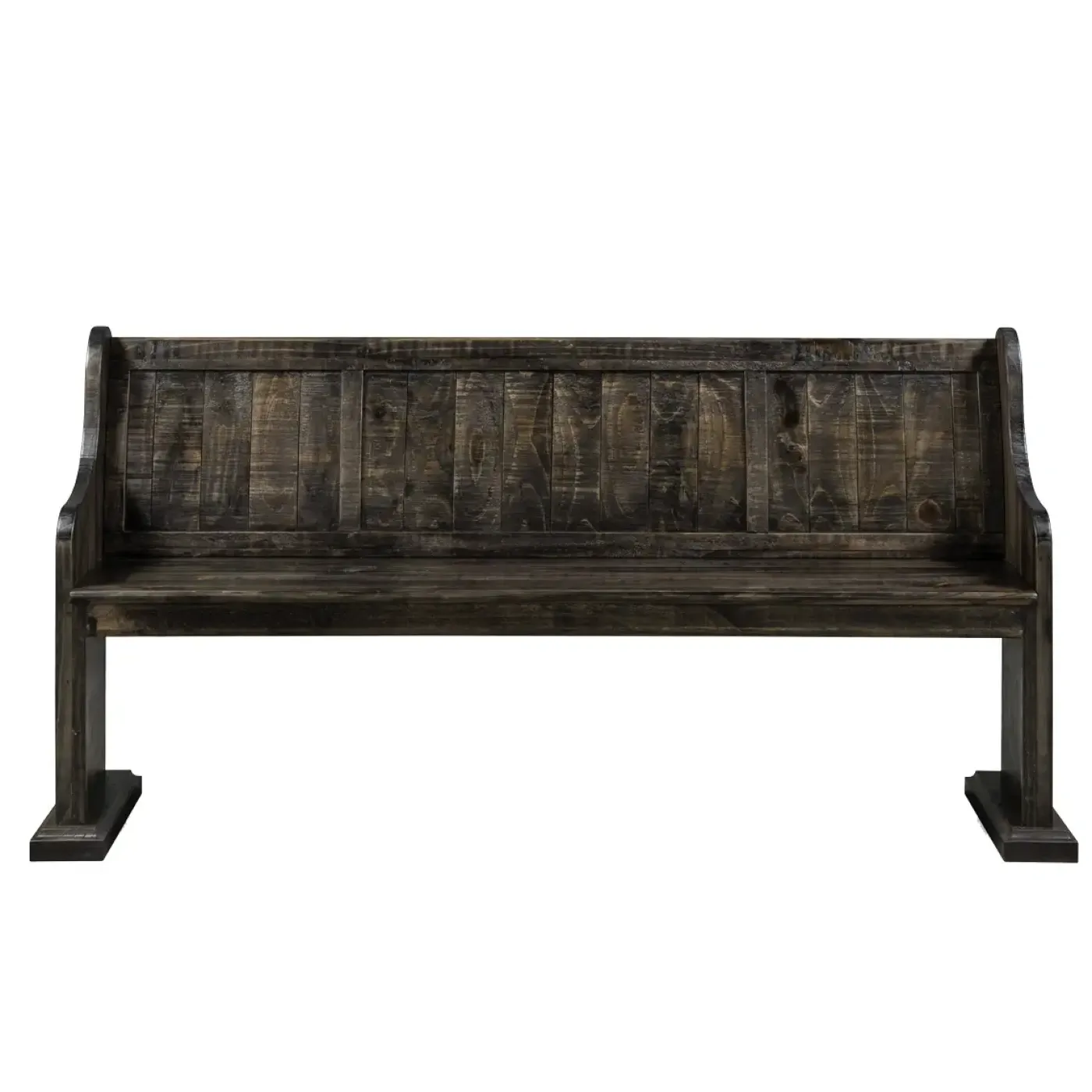 Best Hacienda Bench Benches|Dining Chairs