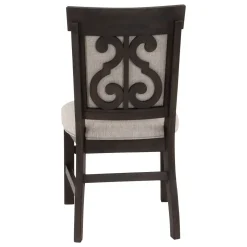 Best Hacienda Chair Dining Chairs