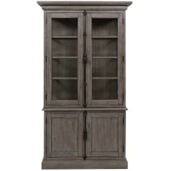 Best Hacienda China Set Buffets & Servers