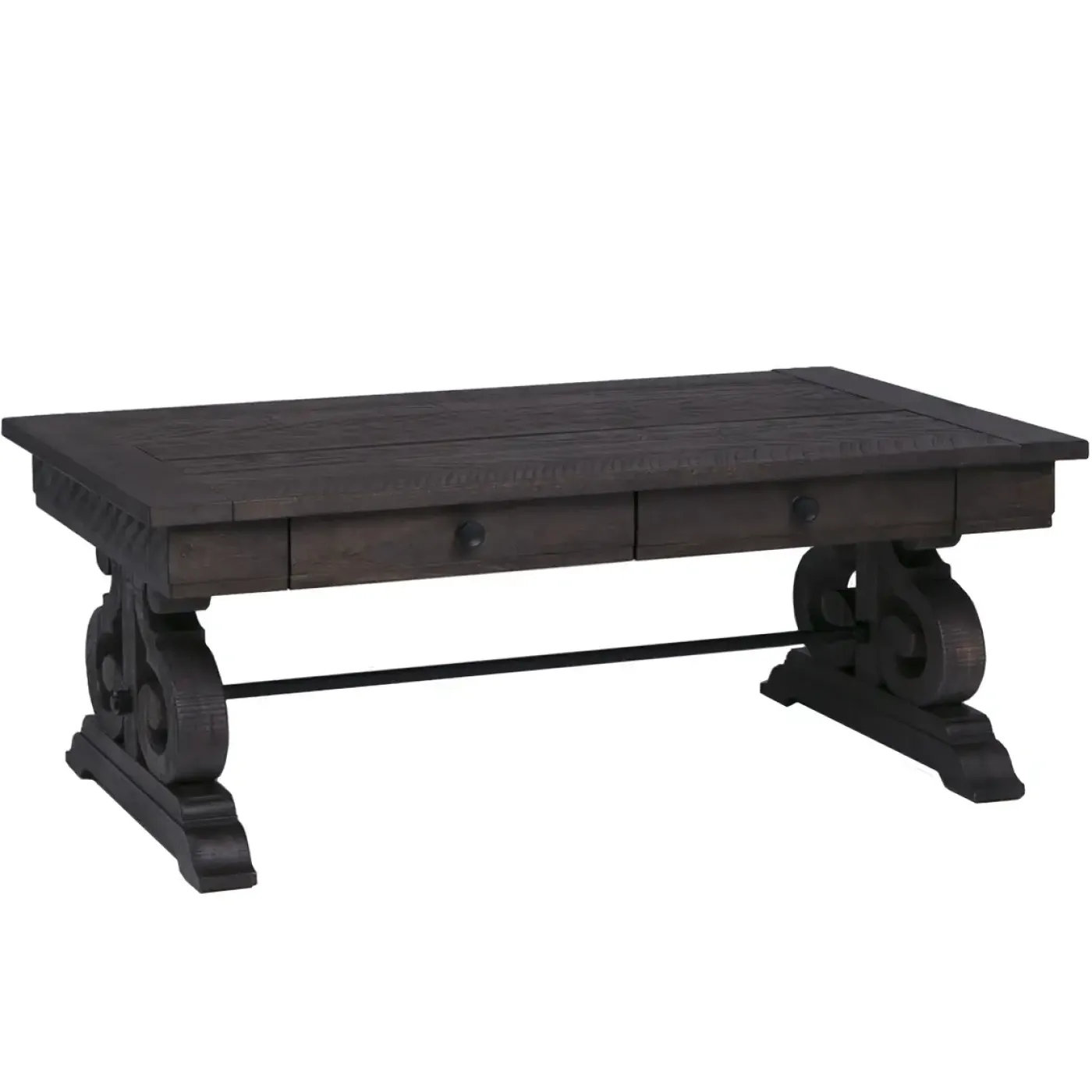 Discount Hacienda Cocktail Table Coffee & Cocktail Tables