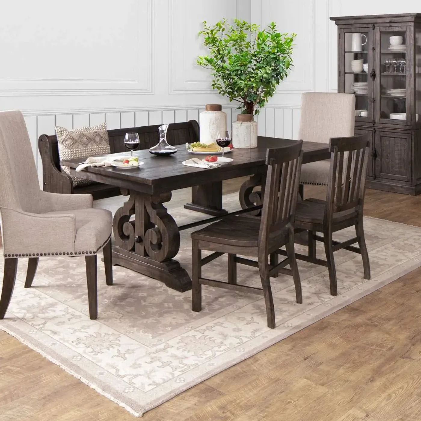 Online Hacienda Dining Table Dining Tables