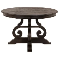 Best Hacienda 5pc Dining Set: 48