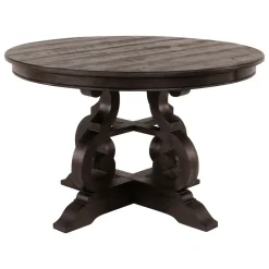 Sale Hacienda 48" Round Dining Table Dining Tables
