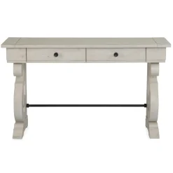 New Hacienda Sofa Table Coffee & Cocktail Tables